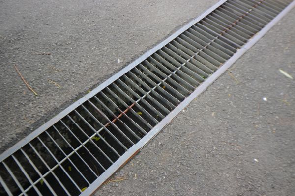 Cost of Driveway Drainage Service in Woodinville