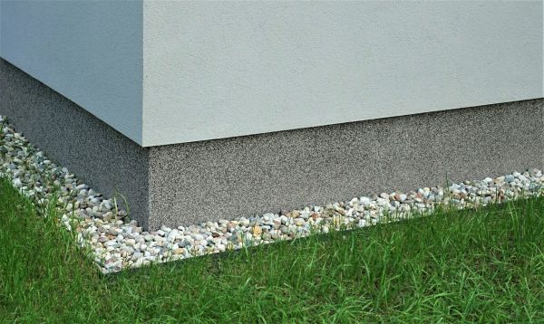 French Drain Repair in Woodinville