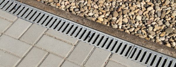 Surface Drainage in Woodinville