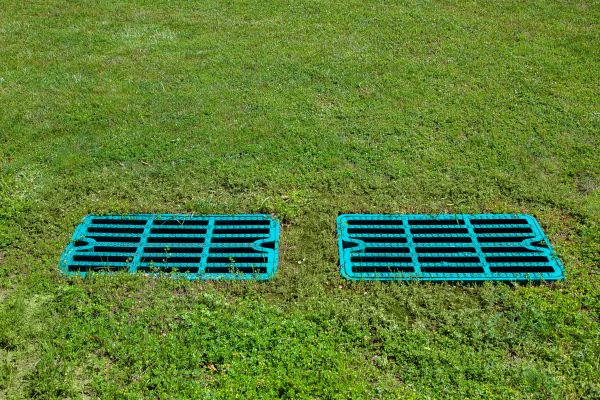 Cost of Yard Drain Maintenance in Woodinville