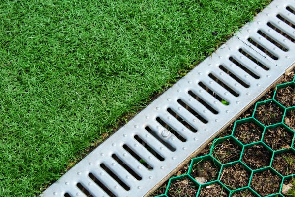 Drainage System Installation in Woodinville