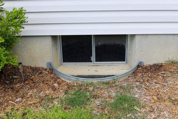 Cost of Window Well Drain Repair in Woodinville
