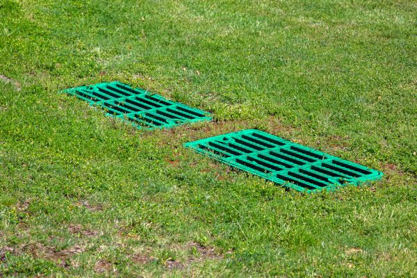 Catch Basin Installation in Woodinville