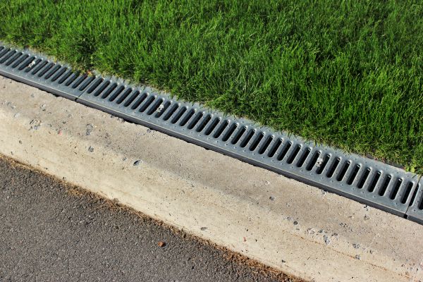 Driveway Drainage Installation in Woodinville