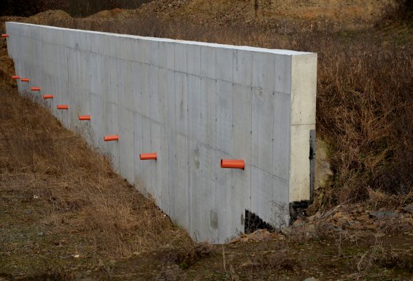 Cost of Hillside Drainage Installation in Woodinville