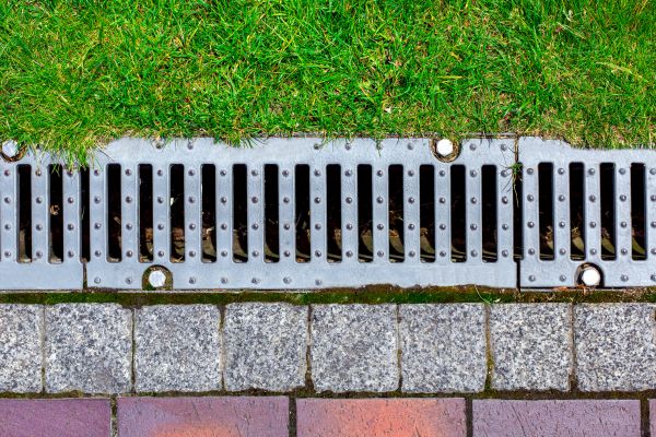 Rainwater Management in Woodinville