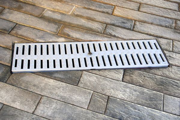 Exterior Drainage in Woodinville