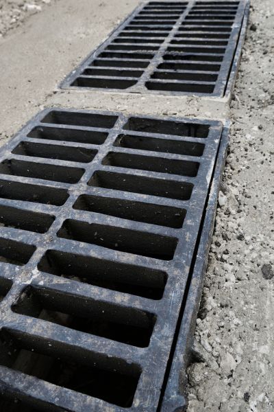 Cost of Sidewalk Drainage Installation in Woodinville