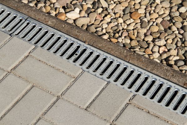 Cost of Drainage Line Replacement in Woodinville