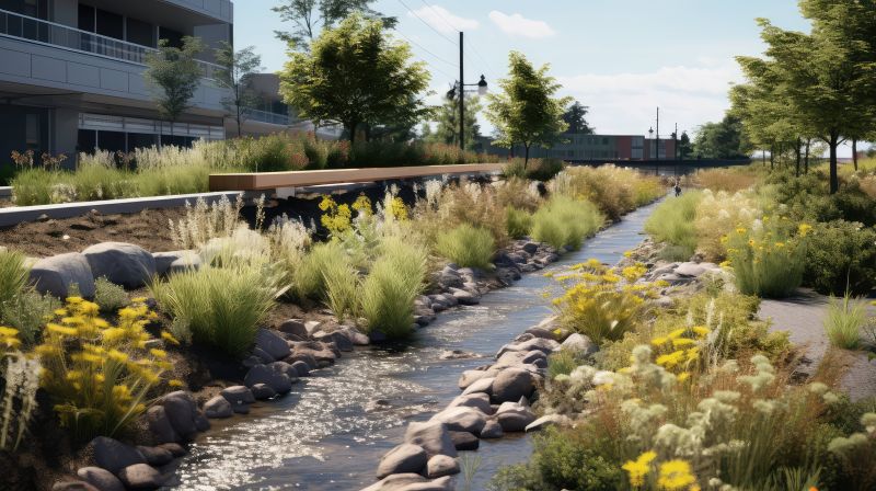 Expert Drainage System Design