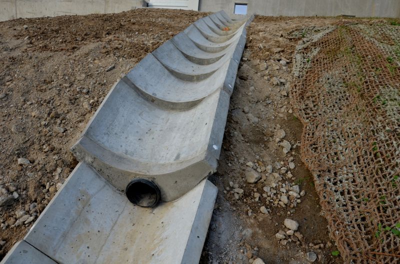 Comprehensive Drainage Solutions